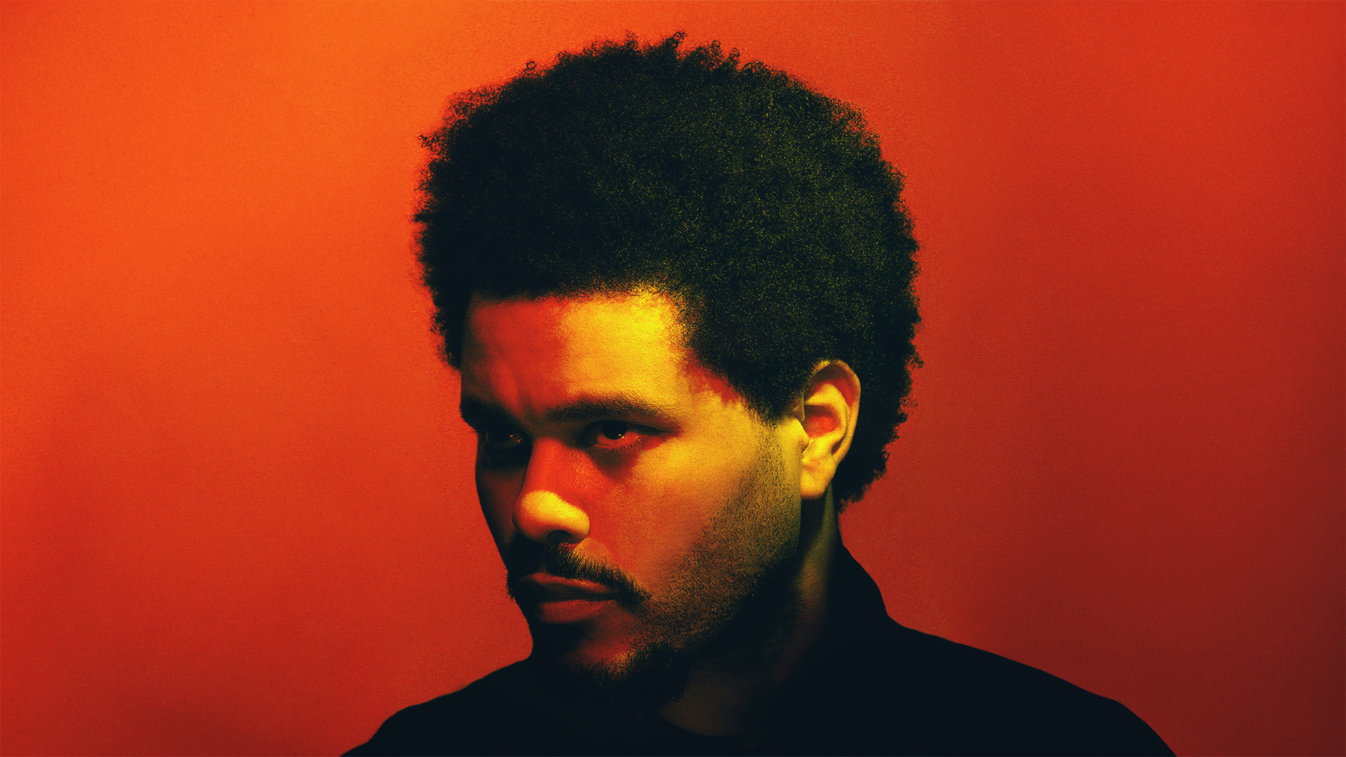 The Weeknd「After Hours Til Dawn」巡演香港站